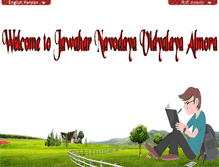 Tablet Screenshot of jnvalmora.org